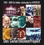 Das Generationenprojekt