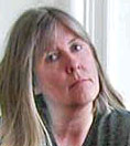 Claudia Klinger, Mai 2005
