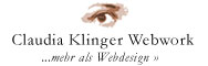 Claudia Klinger Webwork