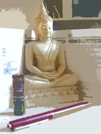 Buddha