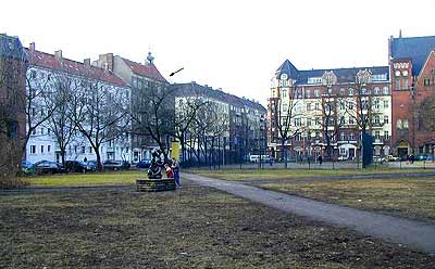 Am Rudolfplatz