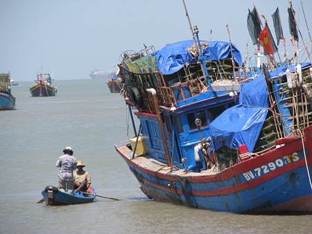 Hotel in Wung Tau