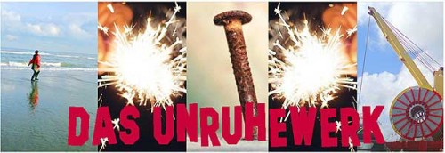 unruhewerk