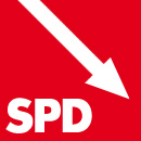 Niedergang SPD Illu