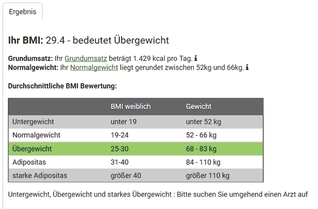 Edeka Schont Adipositas Nahen Bmi Damit Der Appetit Nicht Vergeht