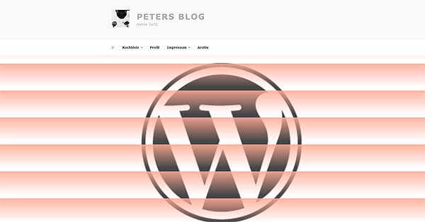 Peters Blog