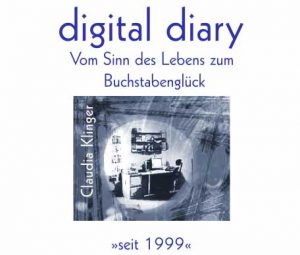 Diary Logo