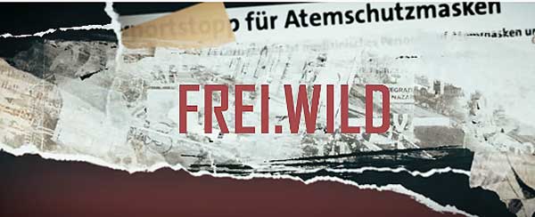 Freiwild Weltuntergang