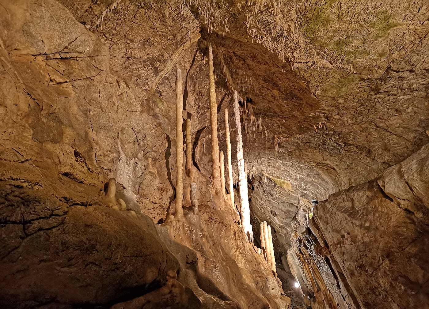 HErmannshöhle