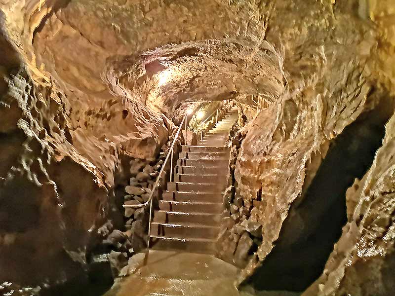 Hermannshöhle