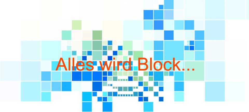 Symbolbild: Blocks