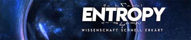 Entropy - Wissenschaftskanal