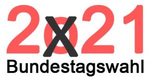 2021 Bundestagswahl