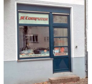 JE Computer Lichtenberg