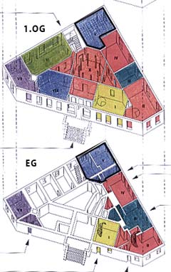 Schloss Gottesgabe