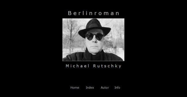 Startseite Berlinroman Rutschky