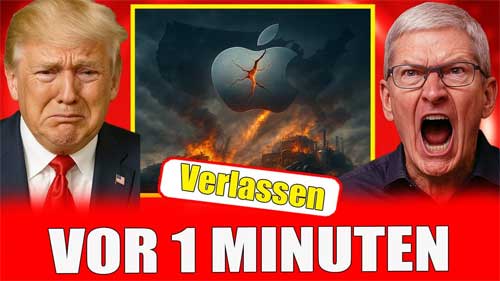 Fake-Video Titelbild