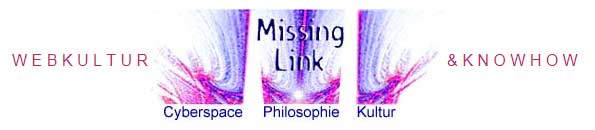 Missing Link Title
