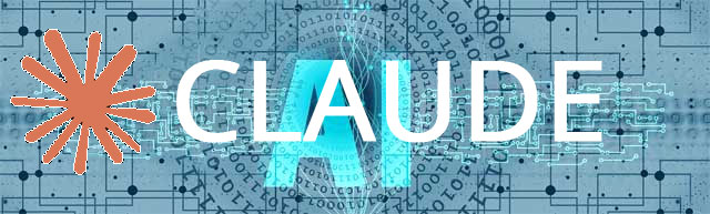 Claude AI Symbolbild