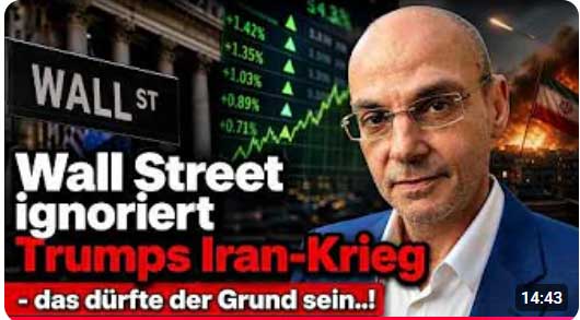 Fugmann, Finanzmarktwelt