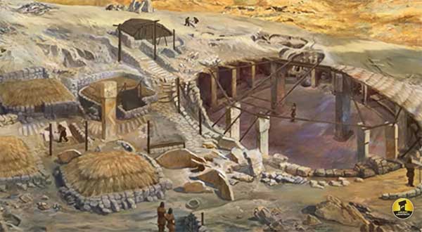 Göbekli Tepe