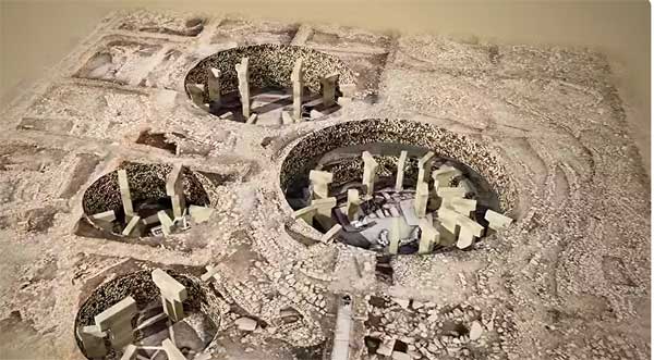 Göbeklitepe
