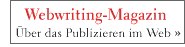 Zum Webwriting-Magazin