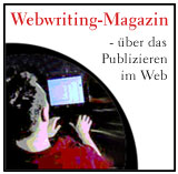 zum Webwriting-Magazin